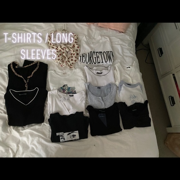my brandy melville collection!🤩🤩 - Picture 6 of 6